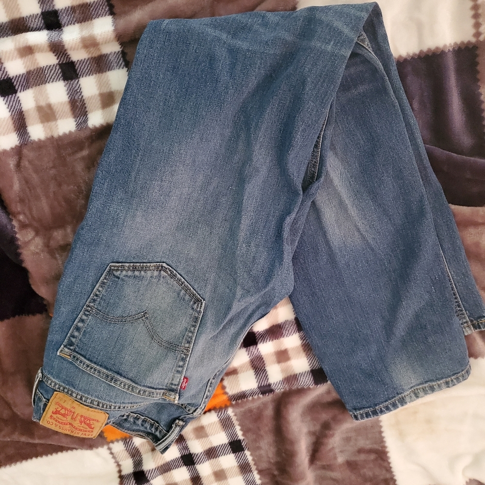 Mens Levi's - Picture 2 of 4